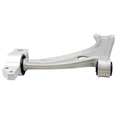 Mevotech 08-14 Audi Tt Quattro:Front Lower Control Arm, Cms701100 CMS701100